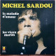 Michel Sardou 1973 / Vol.3
