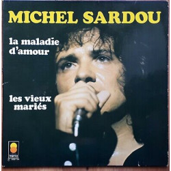 Michel Sardou 1973 / Vol.3