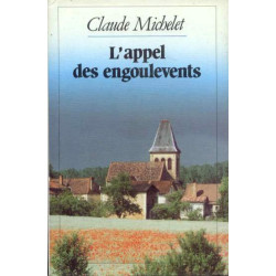 L'appel des engoulevents Tome 3 - Les gens de Saint-Libéral
