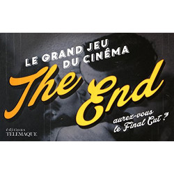 The End : Le grand jeu du cinéma - Aurez vous le Final Cut