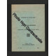 Constitution: lois organiques et ordonnances relatives aux...
