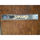 Cassette Video - Jumanji Film Avec Robin Williams