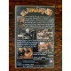 Cassette Video - Jumanji Film Avec Robin Williams
