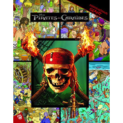 Pirates des Caraïbes