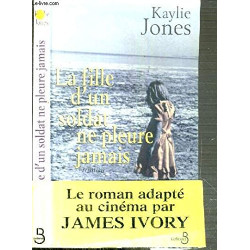 La fille d'un soldat ne pleure jamais