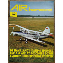 Air International Vol 25 n1 July