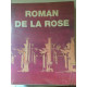 Le roman de la rose Club de livre