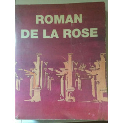Le roman de la rose Club de livre
