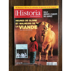 Historia n°652