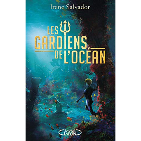 Les gardiens de l'océan