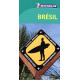 Guide Vert Brésil Michelin