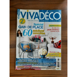 Vivadéco Nº 43 jan fev 2014