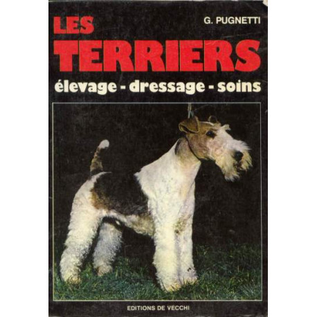Les Terriers