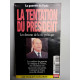 La gazette de l'info n4 La Tentation du president avril mai juin 2006