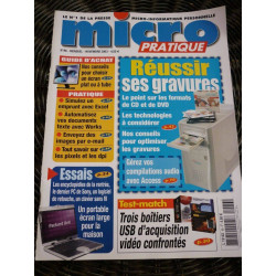 MICRO PRATIQUE n86 11