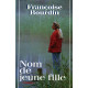 Nom De Jeune Fille