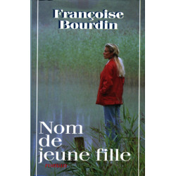 Nom De Jeune Fille
