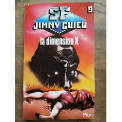 Nº 9 La dimension X