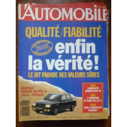 n517 Le Hit Parade des valeurs sûres mensuel Juillet 1989