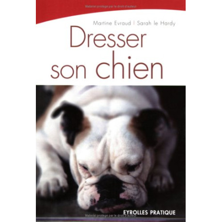 Dresser son chien