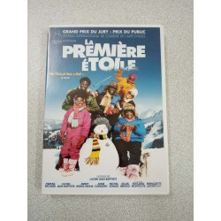 DVD Film - La première étoile
