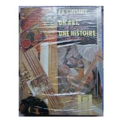La cuisine un art une histoire 17 impressions culinaires