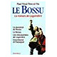 Le bossu le roman de lagardère