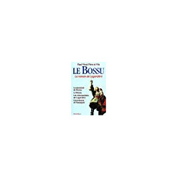 Le bossu le roman de lagardère