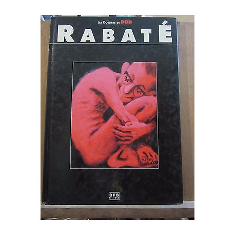 Les Dossiers de dbd rabaté