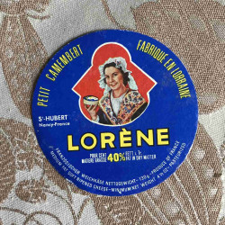 Lorène