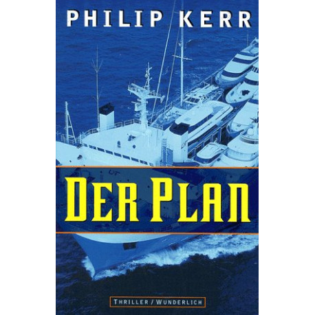 Der Plan