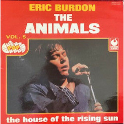 House Of The Rising Sun
