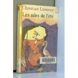 Les ailes de l'ete 071597