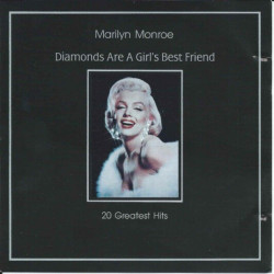 Diamonds Are A Girl's Best Friend