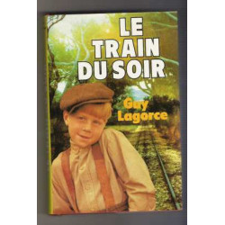 Le train du soir
