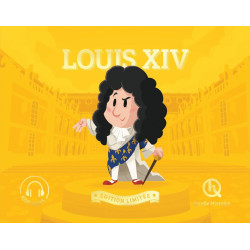 Louis XIV (édition limitée)
