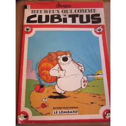 dupa Heureux qui comme cubitus histoires sélectionnéesle lombard...