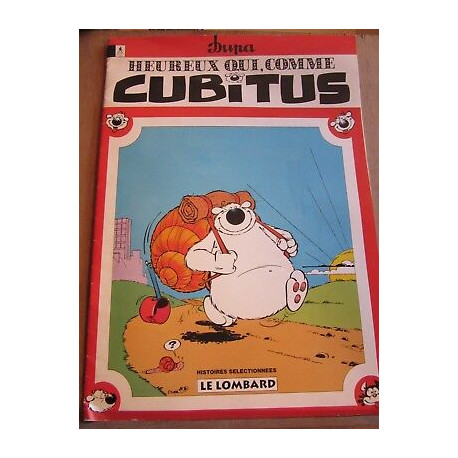 dupa Heureux qui comme cubitus histoires sélectionnéesle lombard...
