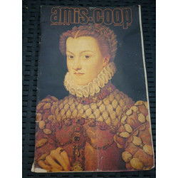 amis coop mensuel n188 Juillet 1977