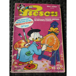 PICSOU magazine n99 s n e f 05