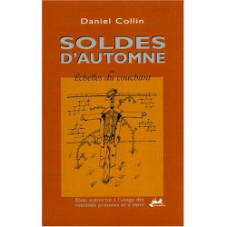 Soldes d'automne : Ou Echelles du couchant