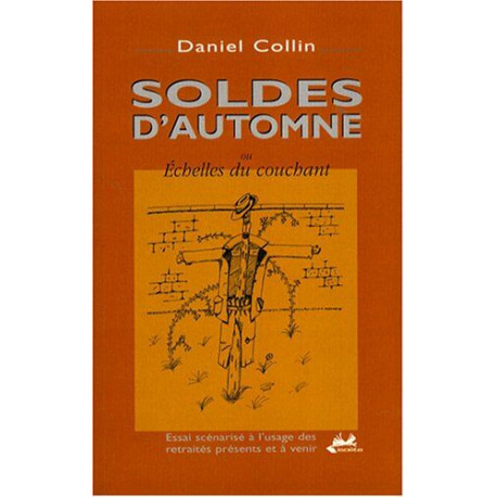 Soldes d'automne : Ou Echelles du couchant