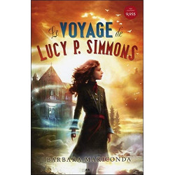 Le voyage de Lucy P. Simmons T1