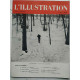 L'ILLUSTRATION 5107 25 janv