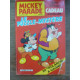 MICKEY PARADE N 31 snef 07 1982
