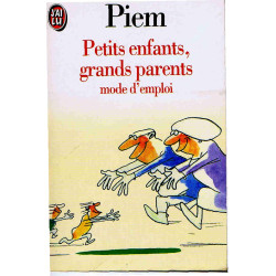 Petits-enfants grands-parents