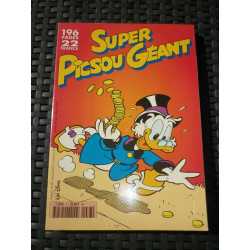 SUPER PICSOU GEANT n77 04