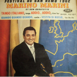 Festival De San Remo 1962