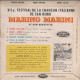 Festival De San Remo 1962