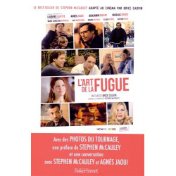 L'Art de la fugue